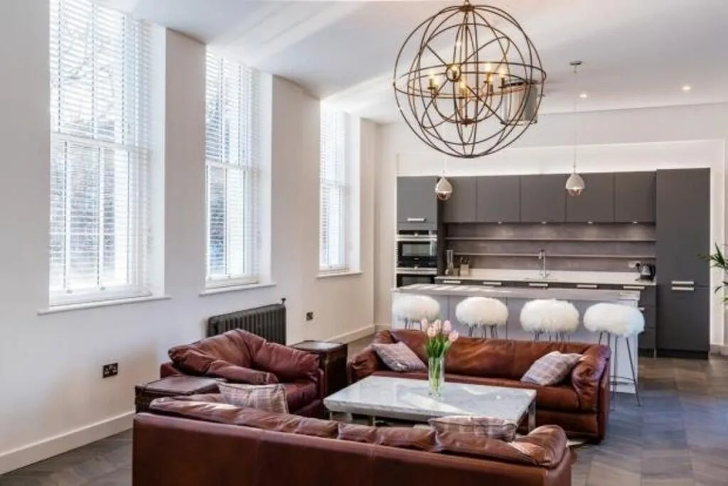 3 bedroom apartment for rent