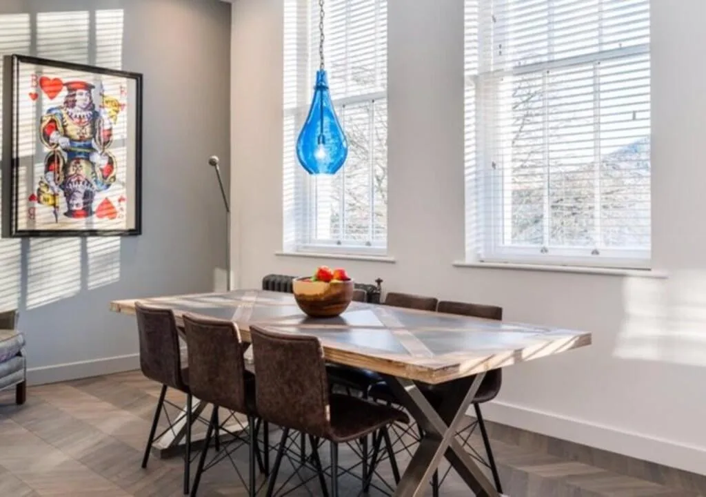 3 bedroom apartment for rent