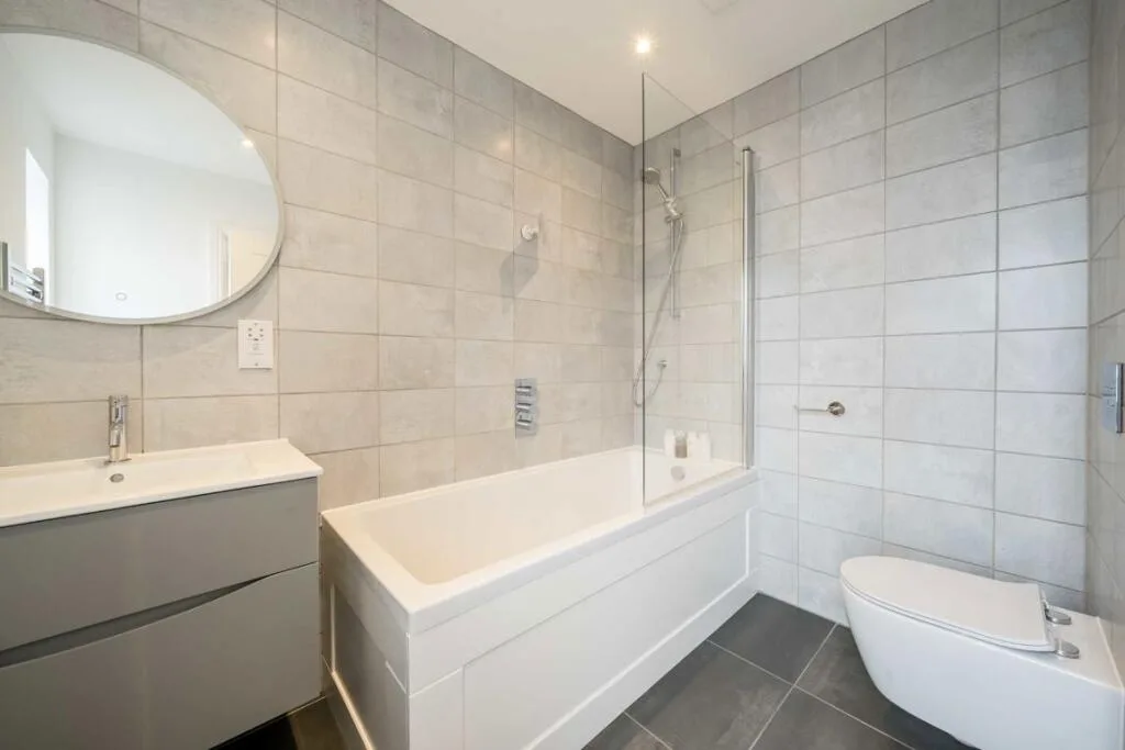 2 bedroom detached house for rent