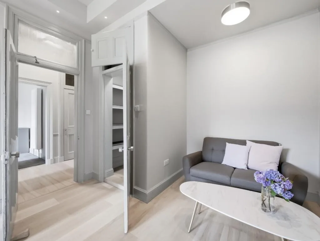 4 bedroom flat for rent