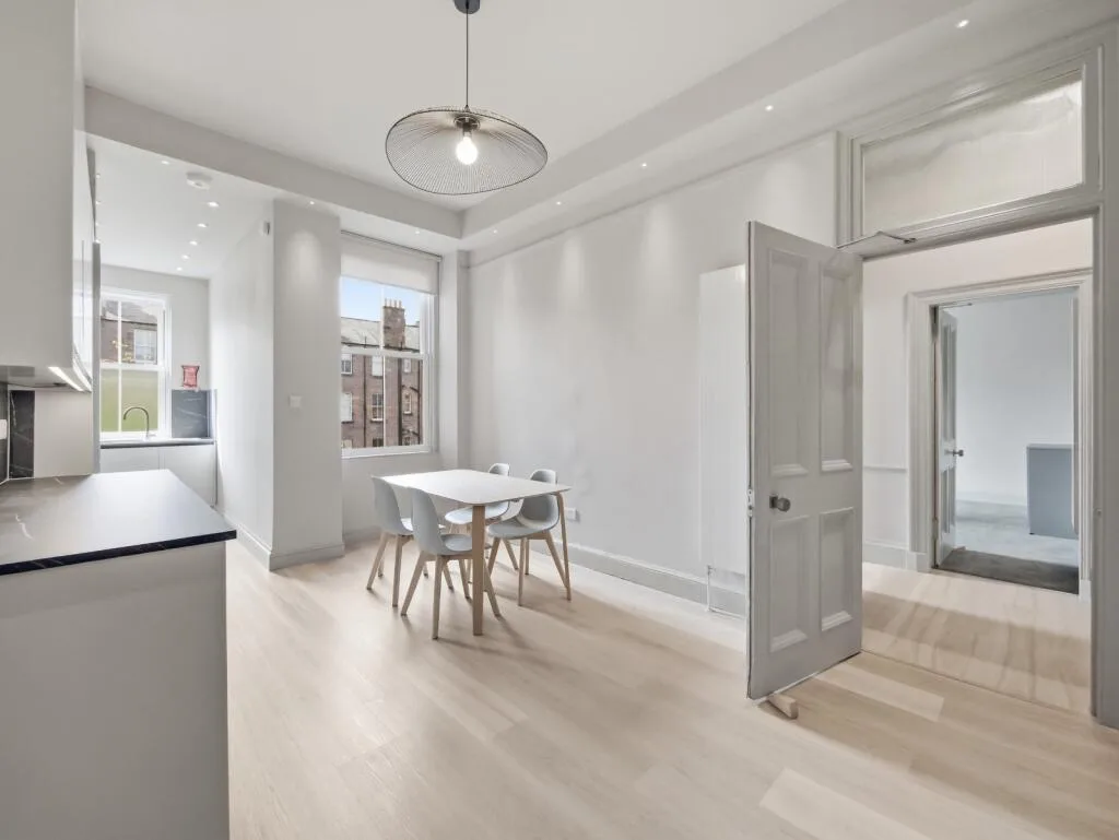 4 bedroom flat for rent