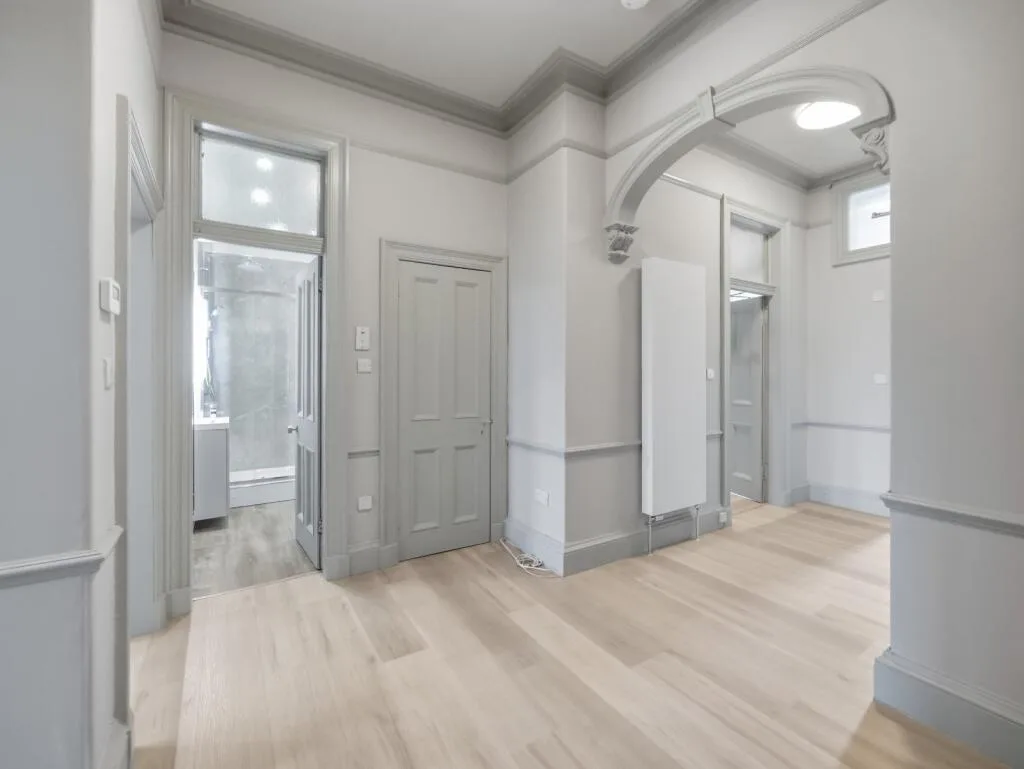 4 bedroom flat for rent