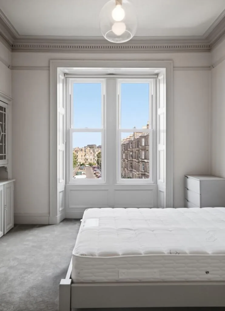 4 bedroom flat for rent