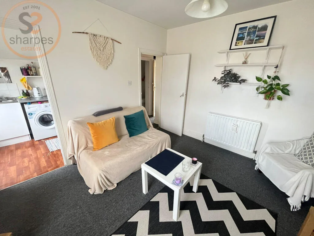 1 bedroom flat for rent