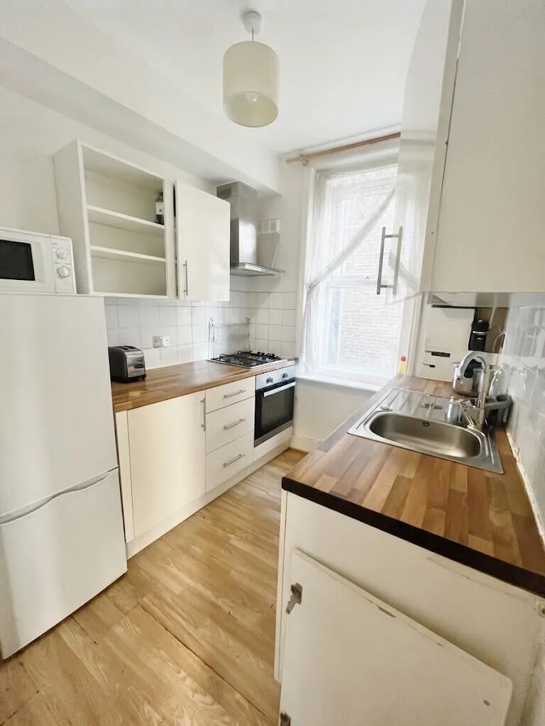 1 bedroom flat for rent