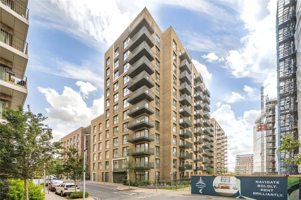 2 bedroom penthouse for rent