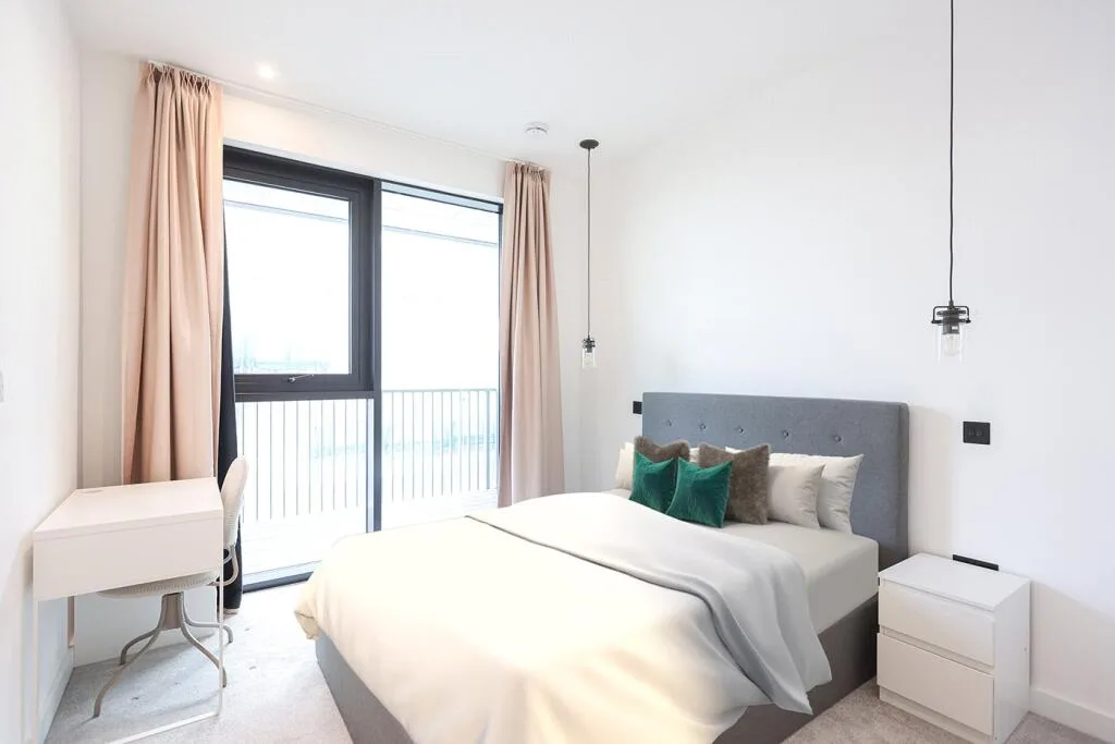 2 bedroom apartment for rent
