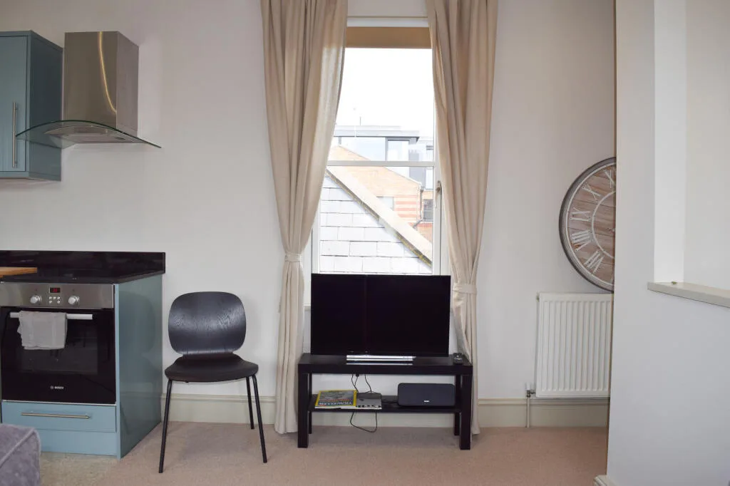 1 bedroom flat for rent