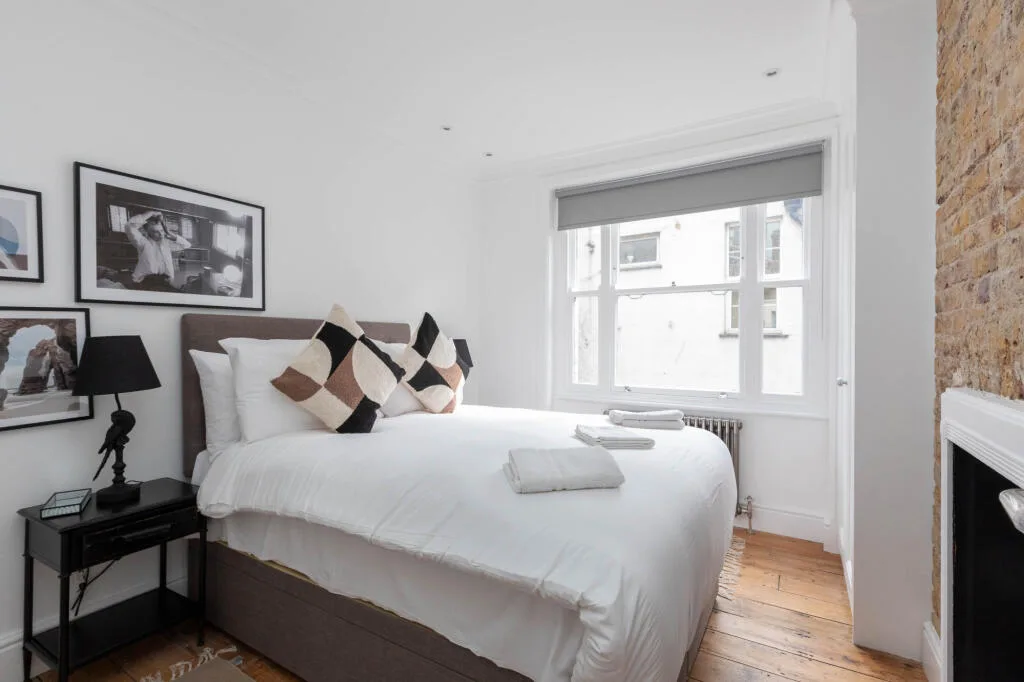2 bedroom apartment for rent