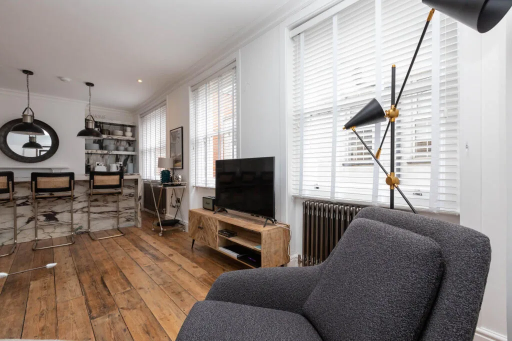 2 bedroom apartment for rent