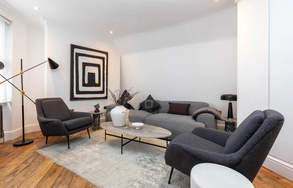 2 bedroom apartment for rent