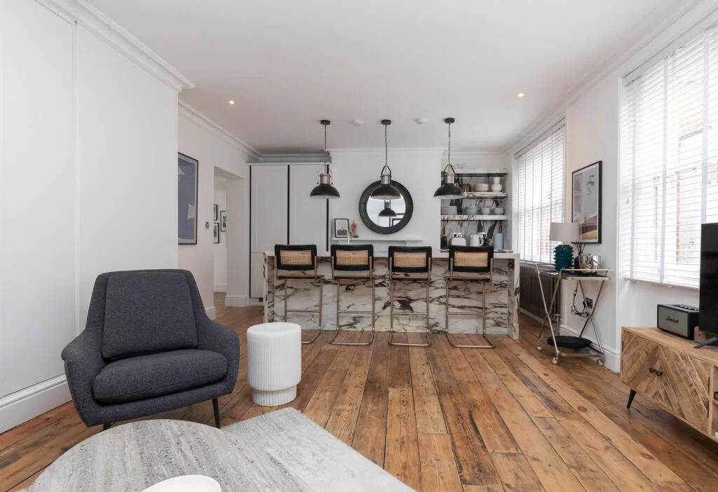 2 bedroom apartment for rent