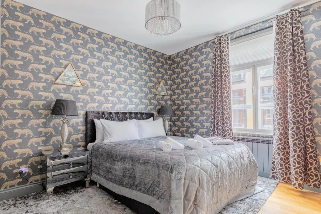 1 bedroom apartment for rent