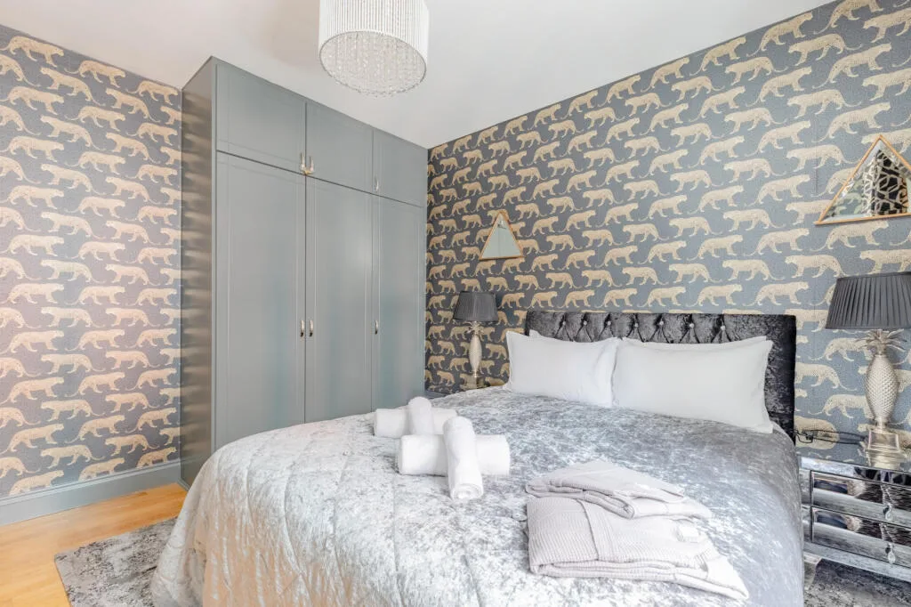 1 bedroom apartment for rent