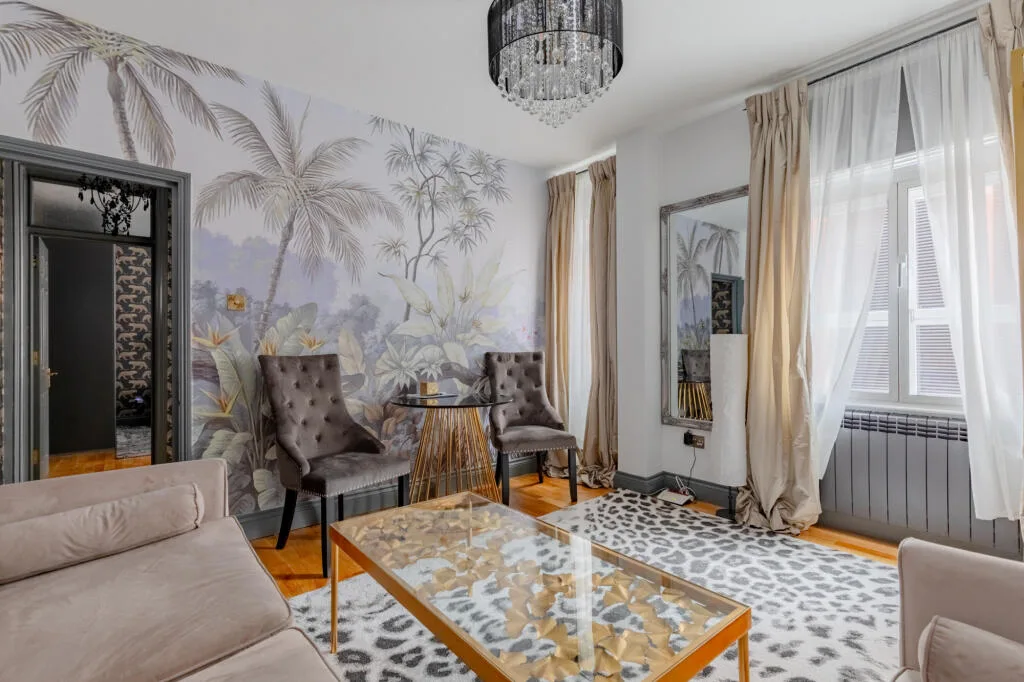 1 bedroom apartment for rent