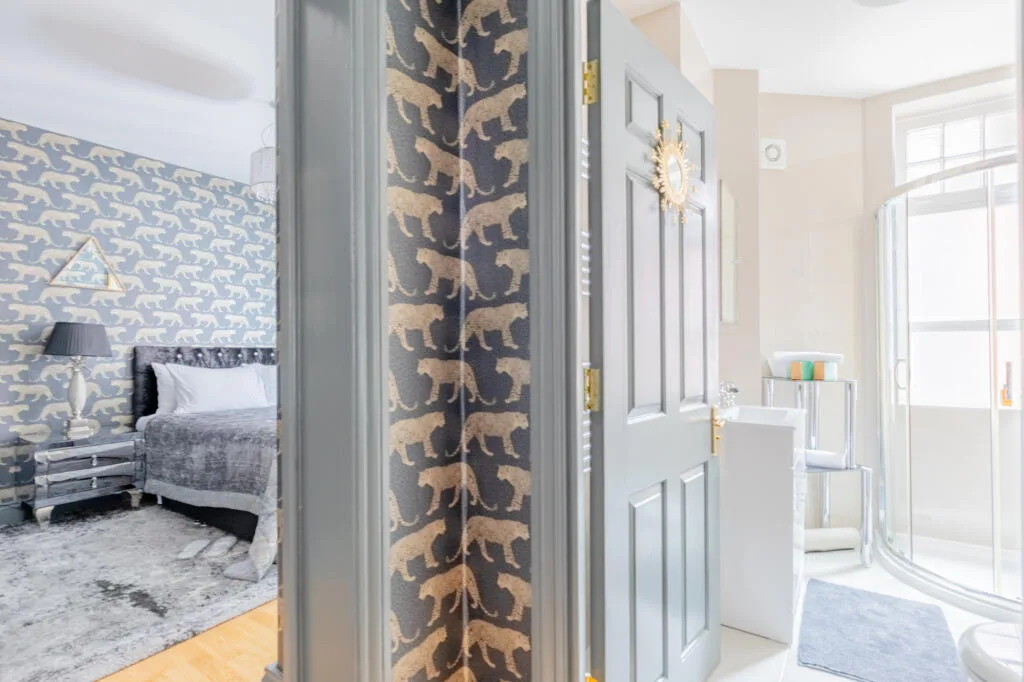 1 bedroom apartment for rent