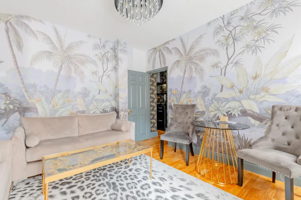 1 bedroom apartment for rent