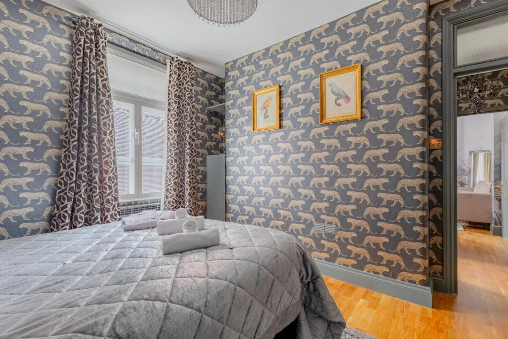 1 bedroom apartment for rent