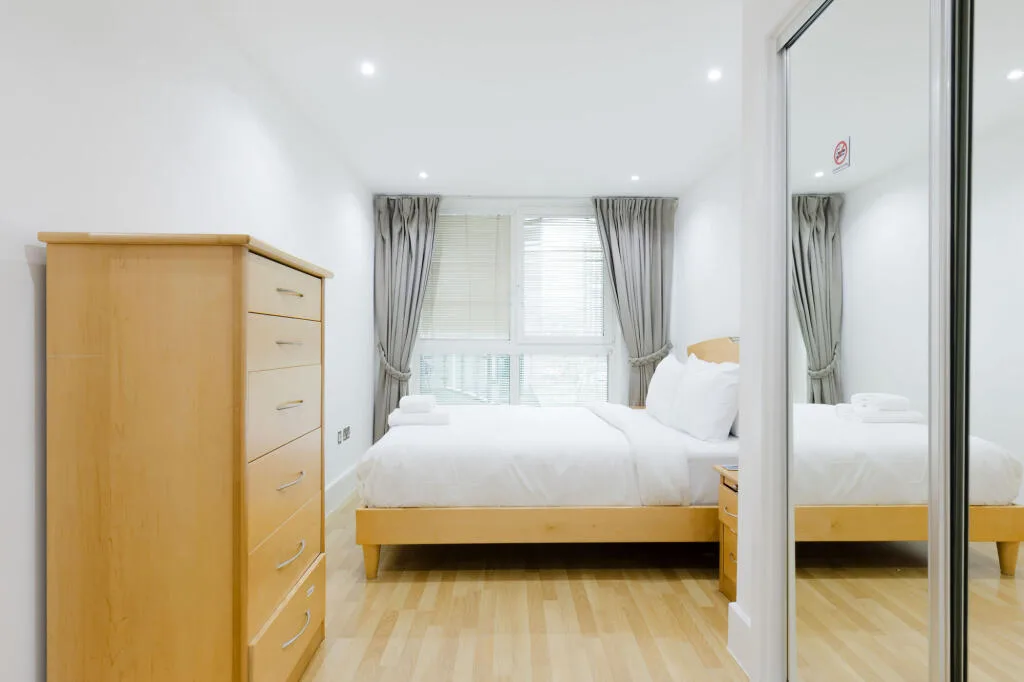 2 bedroom apartment for rent