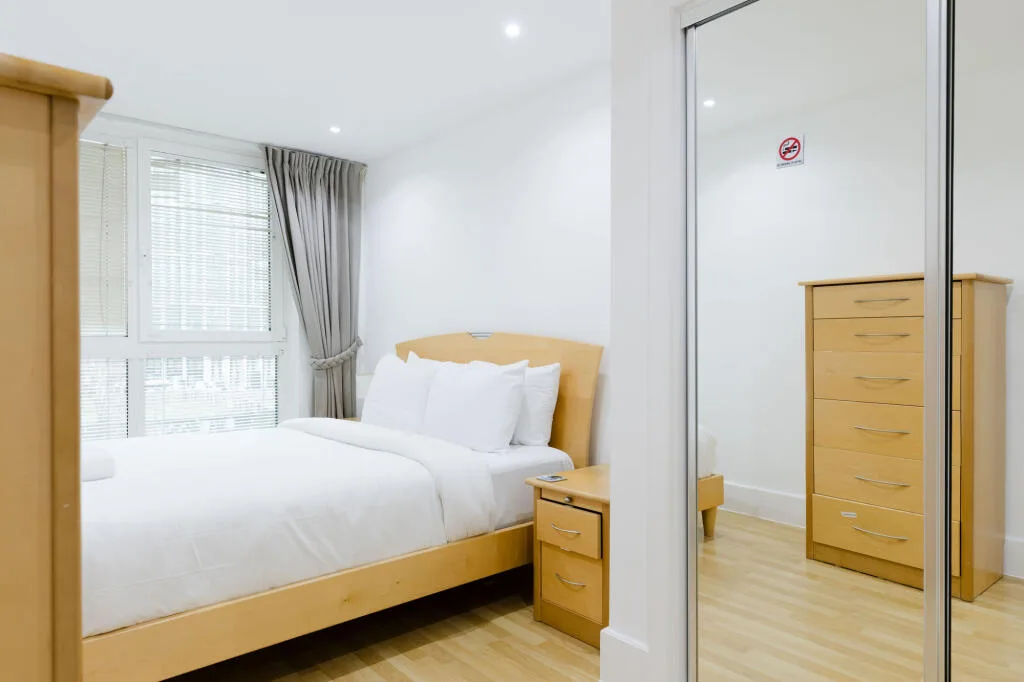 2 bedroom apartment for rent