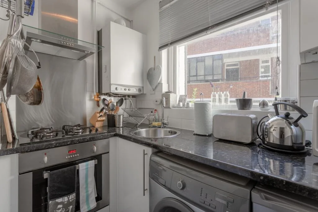 1 bedroom flat for rent