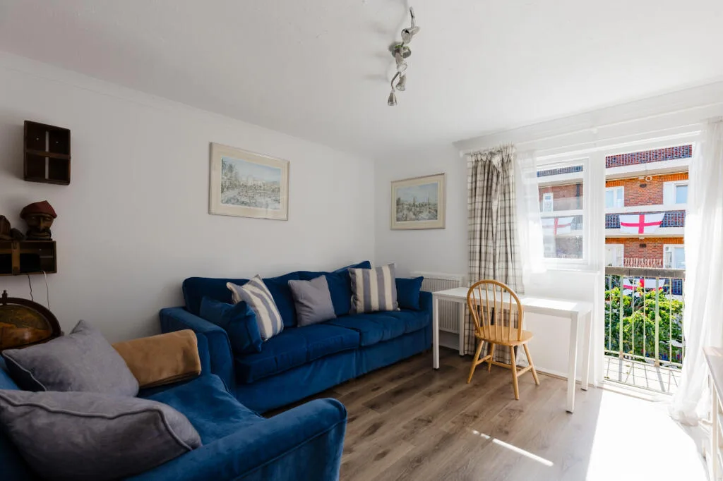 1 bedroom flat for rent
