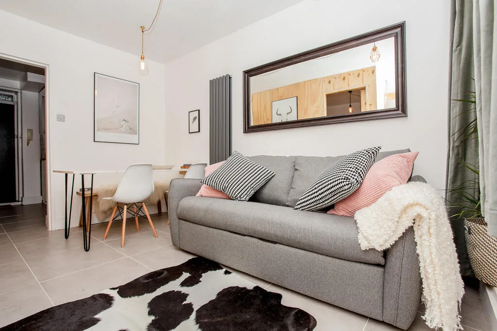 1 bedroom apartment for rent