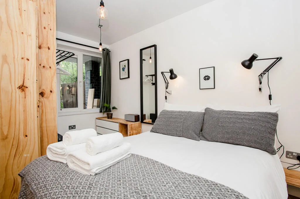 1 bedroom apartment for rent