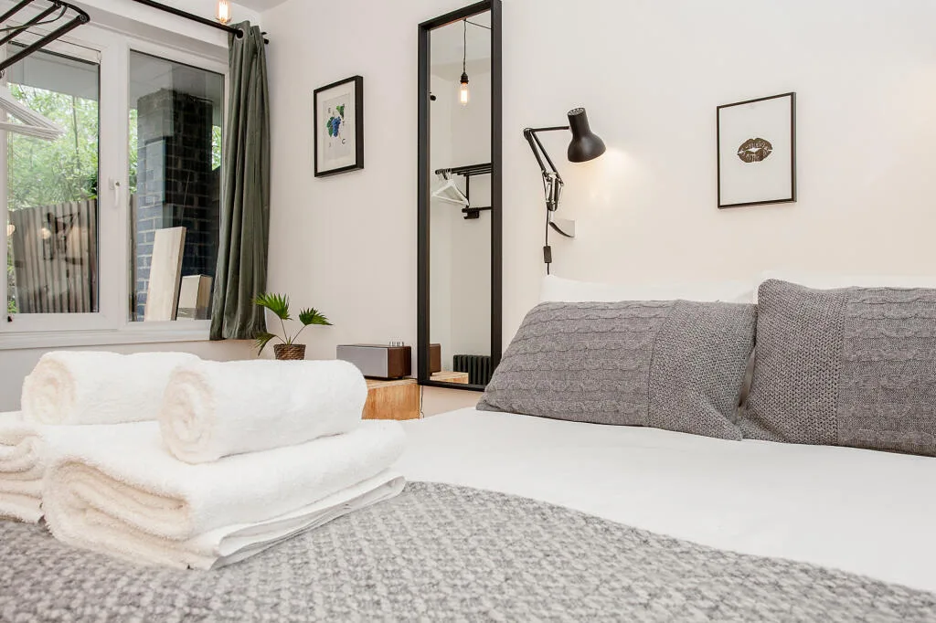 1 bedroom apartment for rent