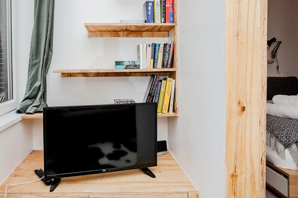 1 bedroom apartment for rent