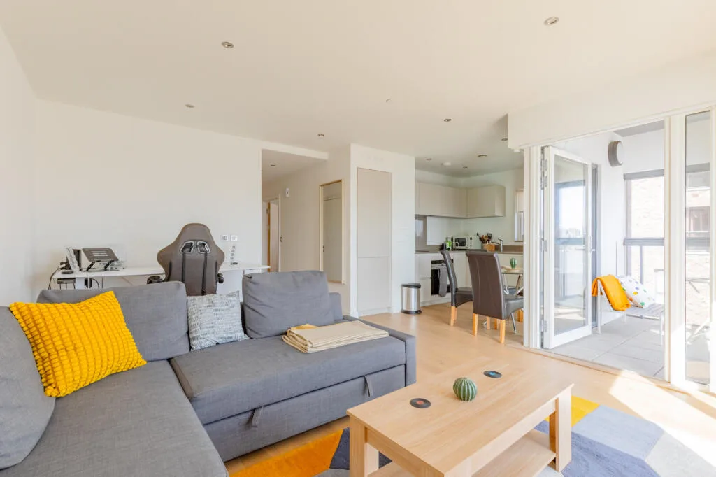 1 bedroom apartment for rent