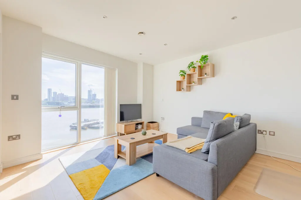 1 bedroom apartment for rent
