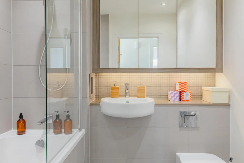 1 bedroom apartment for rent