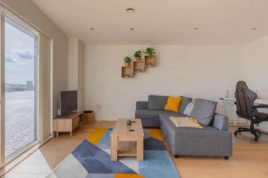 1 bedroom apartment for rent