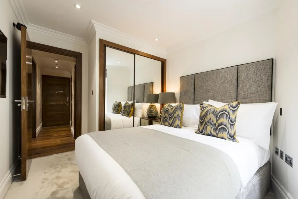 1 bedroom flat for rent