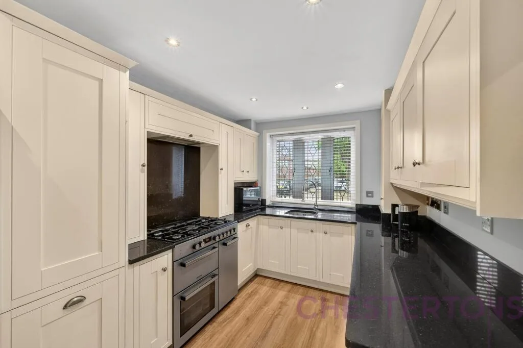 3 bedroom terraced house for rent