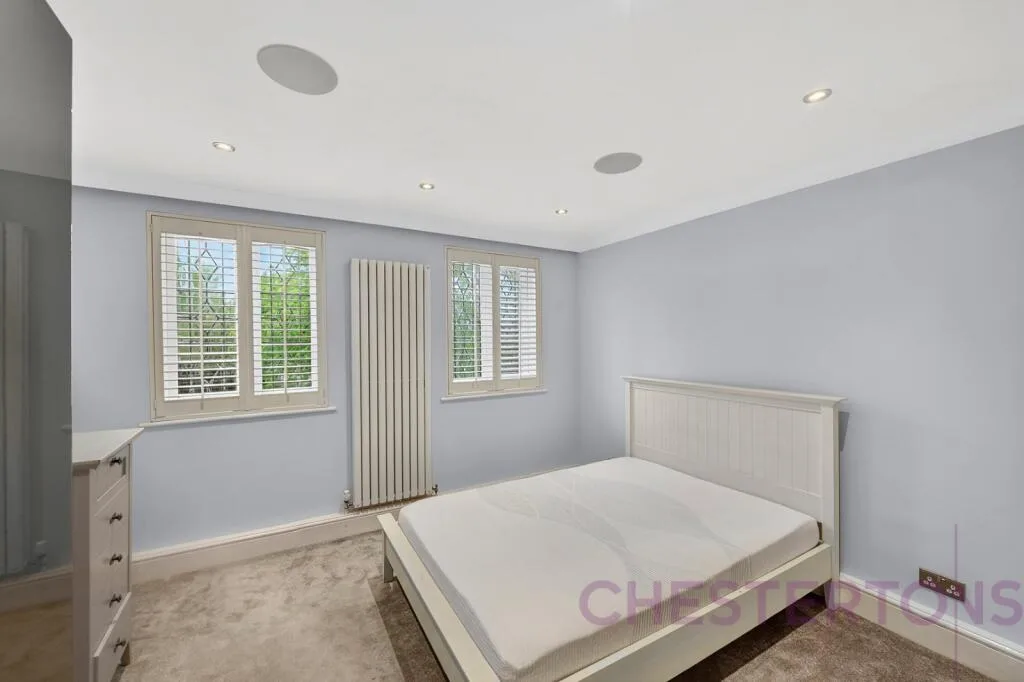 3 bedroom terraced house for rent