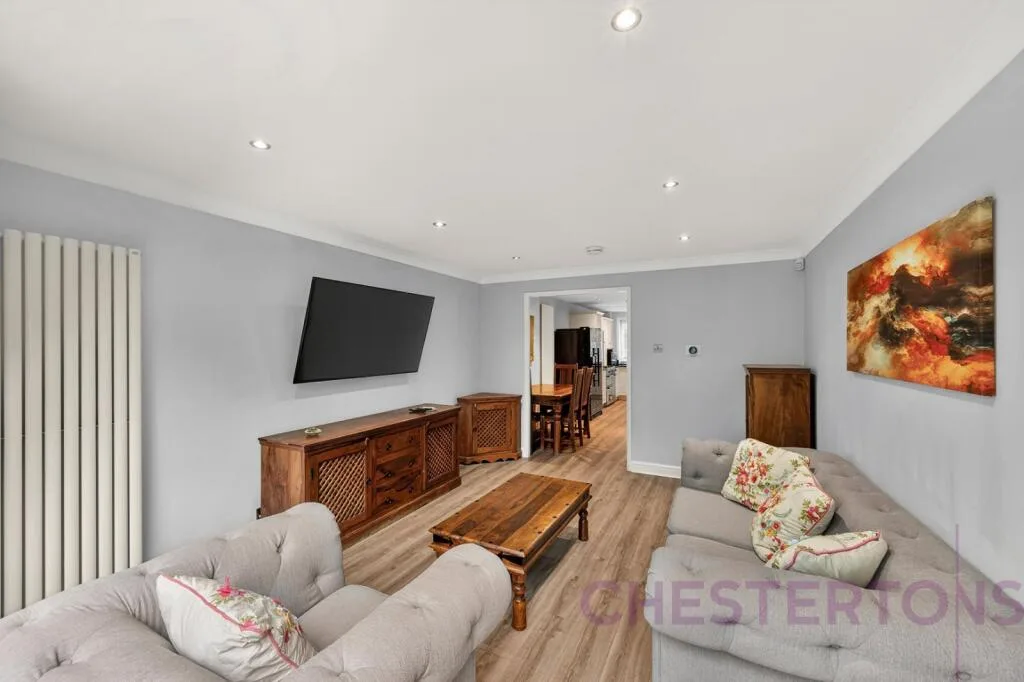 3 bedroom terraced house for rent