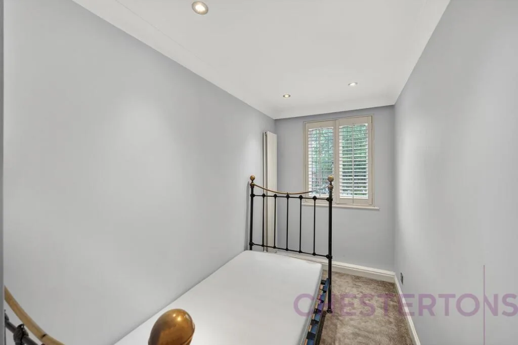 3 bedroom terraced house for rent