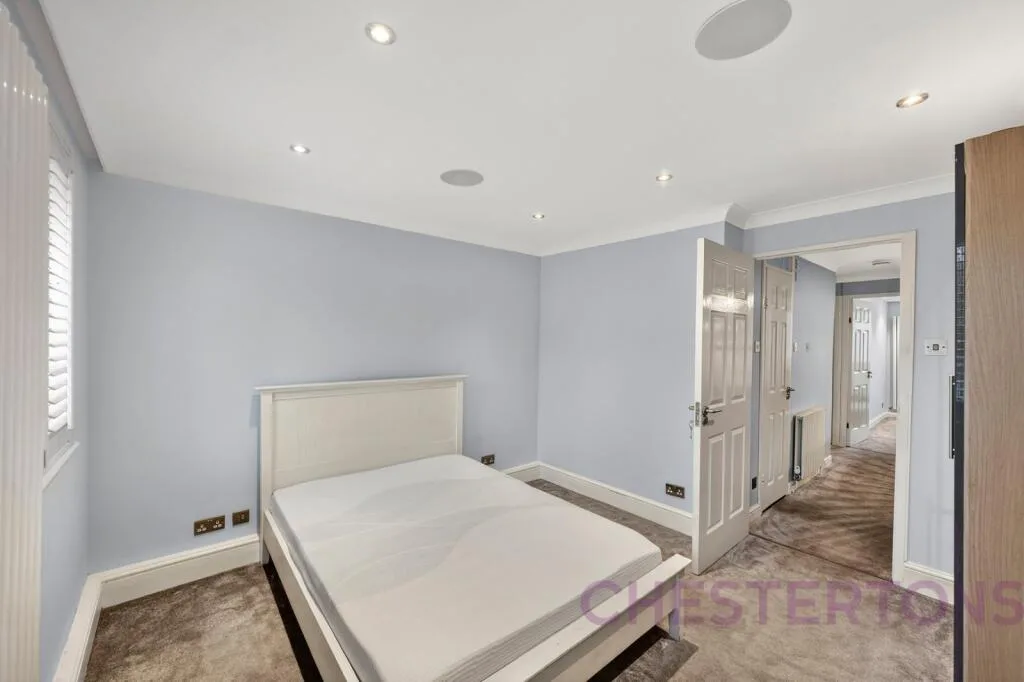 3 bedroom terraced house for rent