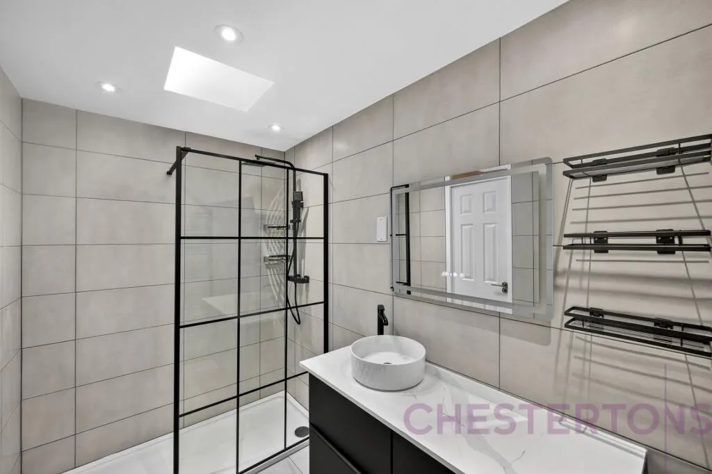 3 bedroom terraced house for rent