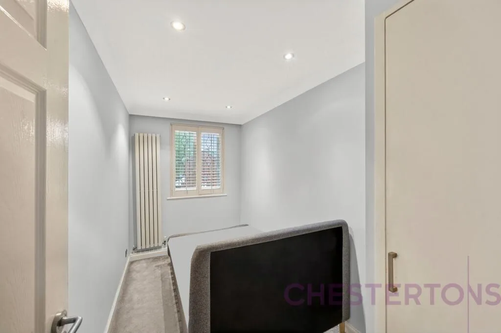 3 bedroom terraced house for rent