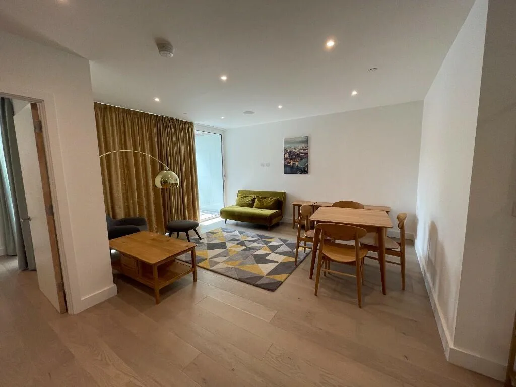 1 bedroom apartment for rent