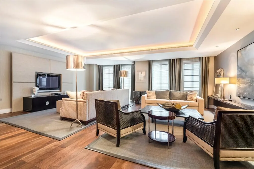 3 bedroom apartment for rent