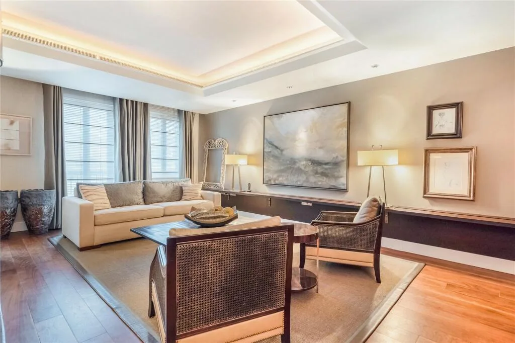 3 bedroom apartment for rent