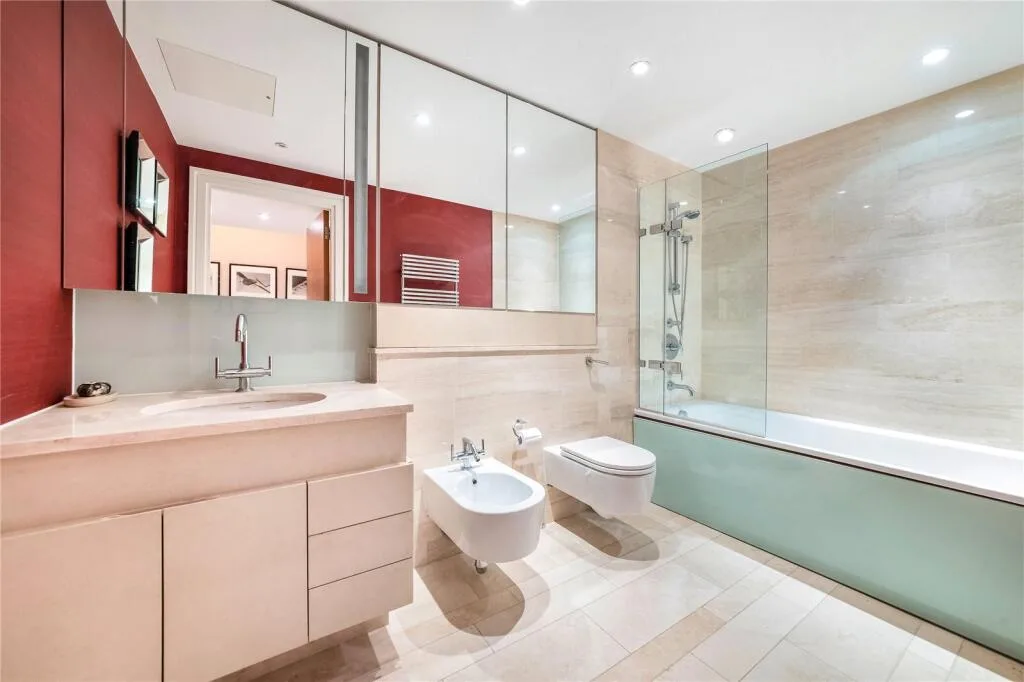 3 bedroom apartment for rent