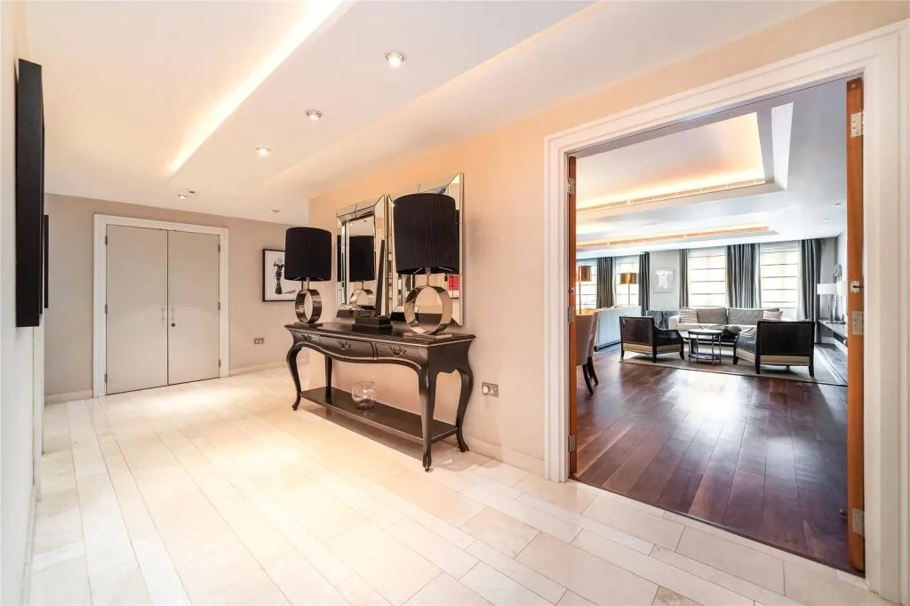 3 bedroom apartment for rent