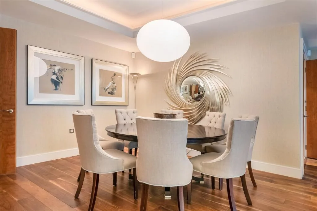 3 bedroom apartment for rent