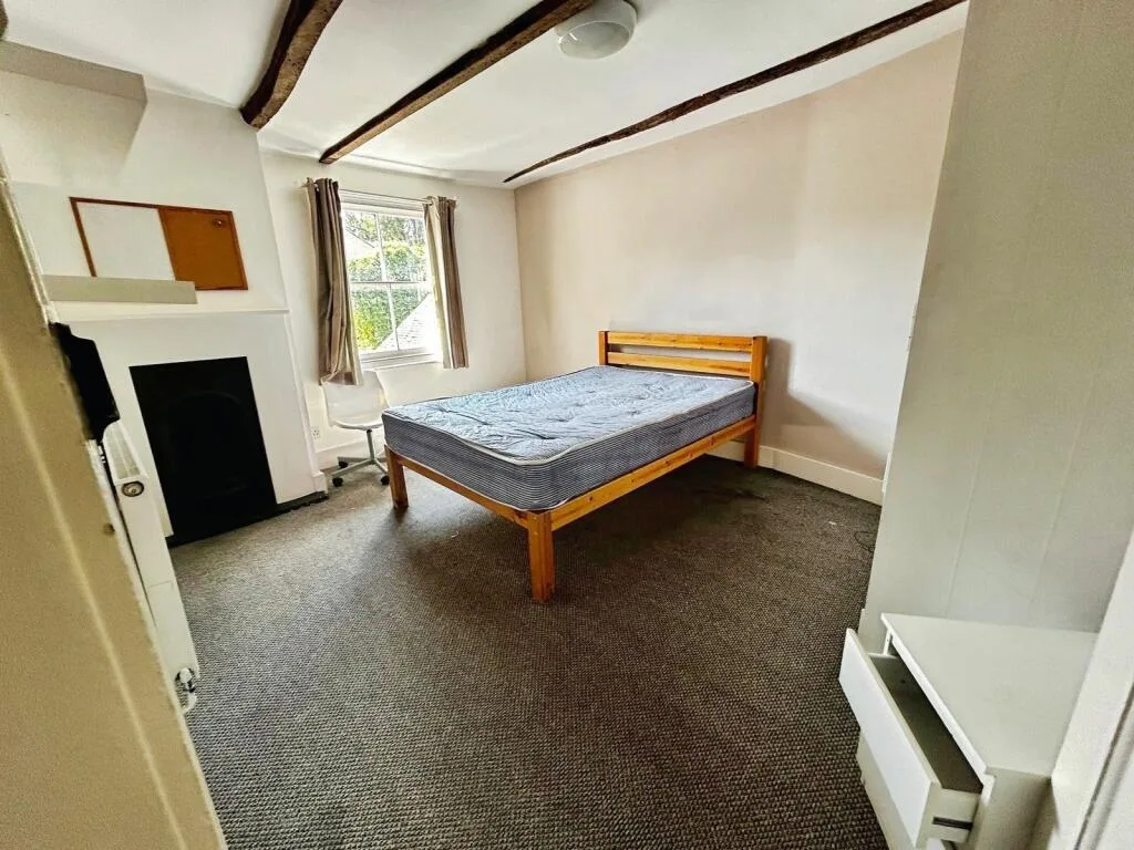 4 bedroom terraced house for rent