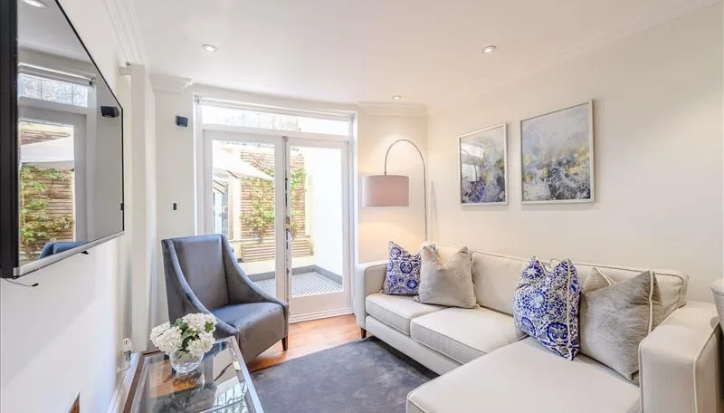 1 bedroom apartment for rent